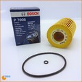 Ölfilter Filtereinsatz Bosch F026407008 für Mercedes C E G M R S Klasse Sprinter