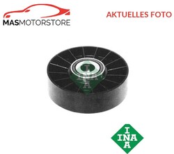 UMLENKROLLE KEILRIPPENRIEMEN INA 532 0066 10 A NEU OE QUALITÄT