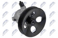 Hydraulikpumpe Lenkung für VOLVO 850 Kombi C70 I Coupe Cabriolet S70 V70