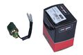 MAXGEAR AC184432 Druckschalter, Klimaanlage für MERCEDES-BENZ