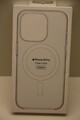 Apple Clear Case mit MagSafe für iPhone 15 Pro | NEU ungeöffnet