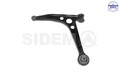 Querlenker Vorderachse links 3370 SIDEM für VW FORD SEAT