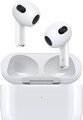 Apple AirPods (3. Generation) mit Lightning Ladecase ​​​​​​​(2022)