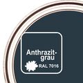 Metallschutzlack 3in1 Metallschutzfarbe Metall Rostschutzlack Metalllack Matt