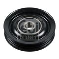 1x Umlenk-/Führungsrolle, Keilrippenriemen FEBI BILSTEIN 178403 passend für