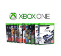 Microsoft Xbox One Spiele Auswahl Games - GTA - Forza - usw...⚡️BLITZVERSAND