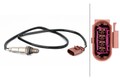 Lambdasonde Sensor Abgassteuerung HELLA 6PA 358 103-231 für A6 AUDI A4 C6 B7 4F2