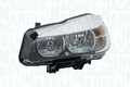 Scheinwerferleuchte rechts PY21W 711451000218 MAGNETI MARELLI für BMW