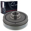 TOPRAN RIEMENSCHEIBE KURBELWELLE passend für BMW 1 2 3 4 5 X3 X4 | 503 848