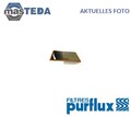 A1707 MOTOR LUFTFILTER MOTORFILTER PURFLUX FÜR IVECO DAILY V 2.3L,3L