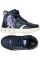 Geox Kinderschuh Mädchen Sneaker Sandale Halbschuh Gr. EU 25 Mehrfarbig #6pbw8fi
