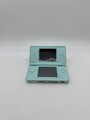 Nintendo DS Lite Konsole Türkis Hellblau Spielkonsole Pixelfehler Blitzversand ✅