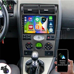 Für Ford Mondeo 2001-2006 Carplay Android 13 Autoradio BT GPS Navi DAB+ 2+64GB 