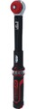 KS TOOLS 3/8" ERGOTORQUE®precision Ratschen-Drehmomentschlüssel Drehknopf, 10...
