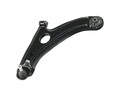 Querlenker mit Traggelenk Unterer 15Mm für Hyundai 02-10 Vorne Links Teknorot