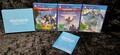PS4 Horizon: Zero Dawn + Complete Edition + Forbidden West + Bonus PlayStation 4
