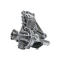 FEBI BILSTEIN 01287 Kühlmittelpumpe Wasserpumpe für VW GOLF II (19E, 1G1)