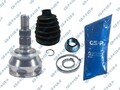 GSP Gelenksatz, Antriebswelle 808066 für CHEVROLET