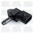 MEAT & DORIA Sensor Abgasdruck 82547 nach Rußpartikelfilter für VW PASSAT B8 3G2
