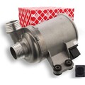 febi bilstein 101104 Wasserpumpe für BMW 1 3 5 4 2 X5 X6 F10 F11 F07 F30 F80