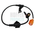 HOFFER ABS Sensor Raddrehzahl 82901141 für HONDA ACCORD 7 CL CN Tourer CM CL7