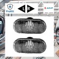 2x ORIGINAL® Alkar Blinkleuchte Links, Rechts für Opel Vivaro A Kasten Vivaro