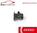 LUFTMASSENMESSER DENSO DMA-0202 P FÜR AUDI A4,A6,A3,CABRIOLET,B5,C5,8L1,B4