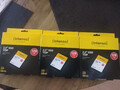 3XFestplatte Interne SSD 2.5 Intenso Top Performance 128GB SATA 3 NEU&OVP