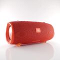 JBL Xtreme 2 | Bluetooth-Lautsprecher  | Wasserdicht | Rot / Red