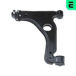 Querlenker Dreieckslenker OPTIMAL G6-649 für VECTRA OPEL Stahlblech Caravan J96