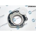 1x ORIGINAL® Dr.Motor Automotive Wellendichtring, Kurbelwelle für Ford FOCUS