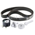 ORIGINAL® Snr Zahnriemensatz für Renault CLIO IV TWINGO II CLIO III CLIO II