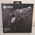 Xbox Elite Series 2 Wireless Controller in OVP Schwarz | Series X | Xbox One |PC