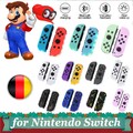 2025 Nintendo Switch Für Joy Con Controller Konsole Wireless Gamepad Splatoon
