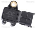 TRISCAN Sensor Saugrohrdruck Mapsensor Drucksensor Ladedruck 8824 10032
