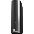 WD Elements Desktop 18 TB, Festplatte, schwarz