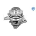 1x Wasserpumpe, Motorkühlung MEYLE 16-13 220 0028 passend für FIAT NISSAN