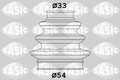 Faltenbalgsatz Antriebswelle SASIC 1906125 für BMW 5er Touring E61 E60 3er E91