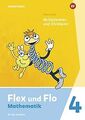 Flex und Flo - Ausgabe 2021: Themenheft Multiplizieren u... | Buch | Zustand gut