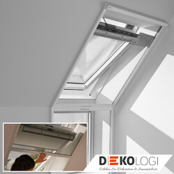 Orig. Velux Insektenschutz Rollo Fliegengitter ZIL GGU GPU GHU GTU GXU SWL