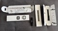 APPLE Watch SE (GPS + Cellular) 44mm Space Grau