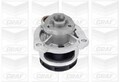 GRAF PA730 Kühlmittelpumpe Wasserpumpe für OPEL Astra G CC (T98) Zafira A (T98)