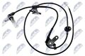 NTY HCA-MZ-013 Sensor, Raddrehzahl für MAZDA