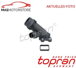 KÜHLWASSERFLANSCH WASSERFLANSCH TOPRAN 502 267 A FÜR BMW 3,5,X3,7,X5,1,6,X6