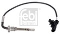 FEBI BILSTEIN 185817 Abgastemperatursensor passend für FIAT