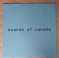 12" Vinyl • Boards of Canada - hi scores • skam 2002 / SKA008