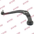 1x Lenker, Radaufhängung KYB KSC4163 passend für PEUGEOT