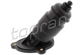 Topran 115 721 Hydraulikfilter, Automatikgetriebe für AUDI Automatikgetriebe