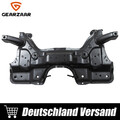 Achskörper Achsträger Vorne Für Opel Corsa D Fiat Grande Punto 199 Evo Neu
