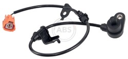 A.B.S. ABS Sensor Raddrehzahl 30818 für ACCORD HONDA 6 CG 16V 24V CG2